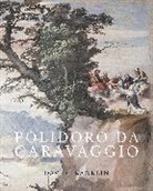 David Franklin - Polidoro Da Caravaggio
