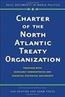 Ian Shapiro, Ian Tooze Shapiro, Adam Tooze, Ian Shapiro, Adam Tooze - Charter of the North Atlantic Treaty Organization