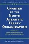 Ian Shapiro, Ian Tooze Shapiro, Adam Tooze, Ian Shapiro, Adam Tooze - Charter of the North Atlantic Treaty Organization