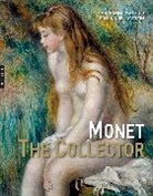 Dominique Lobstein, Marianne Mathieu, Marianne Lobstein Mathieu, Dominique Lobstein, LOBSTEIN DOMINIQUE, Marianne Mathieu... - Monet the Collector