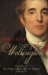 Rory Muir - Wellington