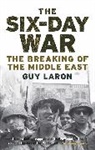 Guy Laron, Laron Guy - The Six-Day War