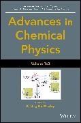 K. Birgitta Whaley, K. Birgitta (University of California Whaley, KB Whaley, Aaron R Dinner, Aaron R. Dinner, … - Advances in Chemical Physics, Volume 163
