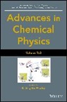 K. Birgitta Whaley, K. Birgitta (University of California Whaley, KB Whaley, Aaron R Dinner, Aaron R. Dinner, Stuart A Rice... - Advances in Chemical Physics, Volume 163