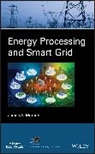 J Momoh, James Momoh, James A. Momoh, James A. (Electrical Engineering Department Momoh, Momoh James A. - Energy Processing and Smart Grid