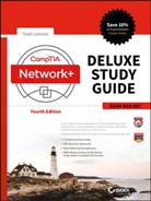 Todd Lammle - Comptia Network+