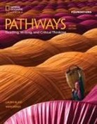 Laurie Blass, Laurie (Independent) Blass, BLASS VARGO, Mari Vargo - Pathways: Reading, Writing, and Critical Thinking Foundations