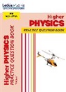Paul Ferguson, Leckie, Leckie and Leckie, Leckie &amp; Leckie, LECKIE AND LECKIE - Higher Physics
