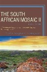 Nomazengele A Mangaliso, Nomazengele A. Mangaliso, Mangaliso Nomazengele A. - South African Mosaic II
