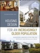 V Regnier, Victor Regnier, Regnier Victor - Housing Design for an Increasingly Older Population