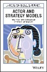 Scott W Cunningham, Scott W. Cunningham, Cunningham Scott W., Leon Hermans, Leon M Hermans, Leon M. Hermans... - Actor and Strategy Models