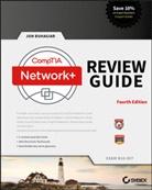Jon Buhagiar - Comptia Network+ Review Guide