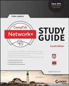 Todd Lammle, Lammle Todd - Comptia Network+ Study Guide 4th Edition