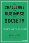 Stanley S Litow, Stanley S. Litow - Challenge for Business and Society