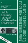 ACE, Catherine Bishop Etmanski, Kathy Bishop, Catherine Etmanski, M. Beth Page - Adult Learning Through Collaborative Leadership