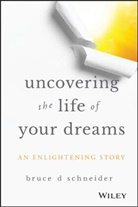 Bruce D Schneider, Bruce D. Schneider - Uncovering the Life of Your Dreams