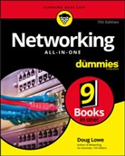 Lowe, Doug Lowe - Networking