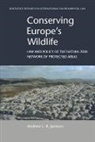 Jackson, Andrew (University College Dublin Jackson, Andrew L. R. Jackson, Andrew L.R. Jackson, Andrew L.r. (University College Dublin Jackson - Conserving Europe''s Wildlife