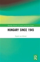 Aarpaad Von Klimao, VON KLIMO, Arpad (Catholic University of America) Von Klimo, Árpád von Klimó - Hungary Since 1945