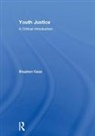 Stephen Case, Stephen (Loughborough University Case, Case Stephen - Youth Justice