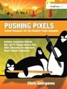 F, Chris Georgenes, Chris (Creative Director Georgenes, Georgenes Chris - Pushing Pixels