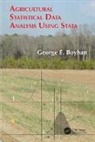 George Boyhan, George (University of Georgia Boyhan, Boyhan George - Agricultural Statistical Data Analysis Using Stata