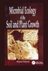 Pierre Davet, Davet Pierre - Microbial Ecology of Soil and Plant Growth