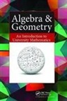Mark V. Lawson - Algebra & Geometry
