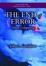 John L. Gustafson, John L. (Cto Gustafson, Gustafson John L. - End of Error