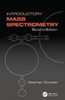 Stephen Shrader, Shrader Stephen - Introductory Mass Spectrometry