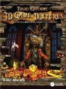 Luke Ahearn - 3d Game Textures