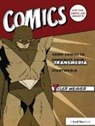 Tyler Weaver, Weaver Tyler - Comics for Film, Games, and Animation