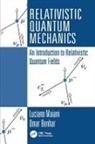 Omar Benhar, Luciano Maiani, Luciano (University of Rome Maiani, Luciano Benhar Maiani, Maiani Luciano - Relativistic Quantum Mechanics