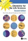 Bernard Rockett, Rockett Bernard, Raul Sutton, Raul Rockett Sutton, Sutton Raul, Peter G. Swindells... - Chemistry for the Life Sciences