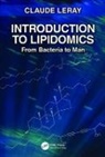 Claude Leray, Leray Claude - Introduction to Lipidomics