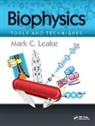 Mark C. Leake, Mark C. (Biological Physical Sciences Insti Leake, Leake Mark C. - Biophysics