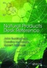 John Buckingham, John (Consultant Editor Buckingham, John Cooper Buckingham, Buckingham John, Caroline M. Cooper, Cooper Caroline M.... - Natural Products Desk Reference