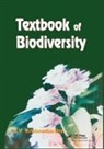 K V Krishnamurthy, K V (Bharathidasan Univeristy Krishnamurthy, K. V. Krishnamurthy - Textbook of Biodiversity
