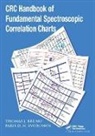 Thomas J. Bruno, Thomas J. Svoronos Bruno, Bruno Thomas J., Paris D.N. Svoronos - Crc Handbook of Fundamental Spectroscopic Correlation Charts