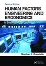 Stephen J. Guastello, Stephen J. (Marquette University Guastello, Guastello Stephen J. - Human Factors Engineering and Ergonomics
