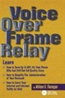 William Flanagan, Flanagan William - Voice Over Frame Relay