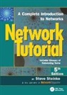 Steve Steinke, Steinke Steve - Network Tutorial