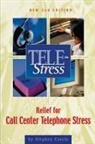 Stephen Coscia, Coscia Stephen - Tele-Stress