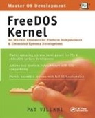 Pat Villani, Villani Pat - Freedos Kernel