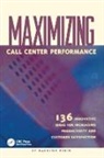 Madeline Bodin, Bodin Madeline - Maximizing Call Center Performance