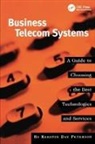 Kerstin Peterson, Peterson Kerstin - Business Telecom Systems