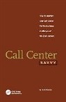 Keith Dawson - Call Center Savvy