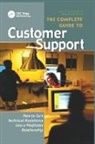 Joe Fleischer, Fleischer Joe - Complete Guide to Customer Support