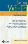 Janice Reynolds, Reynolds Janice - Going Wi-Fi