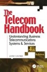 Jane Laino, Laino Jane - Telecom Handbook